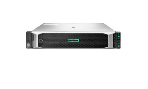 [P37151-B21] HPE - Server - Tower - 1 Intel Xeon Silver 4208 / 2.1 GHz - 16 GB DDR4 SDRAM
