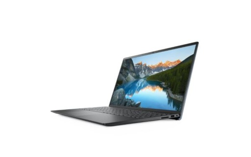 [W70D3] Dell Inspiron 5510 - Notebook - 15.6" - Intel Core i5 I5-11300H - 8 GB - 512 GB SSD - Windows 10 Home - Blue - 1-year warranty