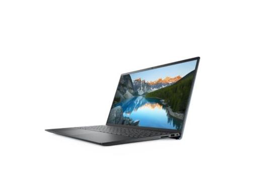 [R55HM] Dell Inspiron 5510 - Notebook - 15.6" - Intel Core i7 I7-11370H - 12 GB - 512 GB SSD - Windows 10 Home - Blue - 1-year warranty
