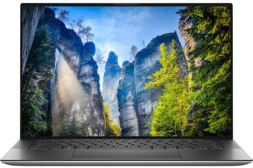 [1024370982976] Dell Precision 5550 - Notebook - 15.6" - 1920 x 1200 - Intel Core i5 I5-10400H / 2.6 GHz - 32 GB DDR4 SDRAM - 512 GB SSD - NVIDIA Quadro T1000 - Windows 10 Pro 64-bit Edition