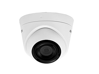 [DS-2CE17D0T-IT1F] Hikvision - Surveillance camera - Fixed - Indoor / Outdoor