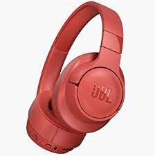 [JBLENDURACECORAM] JBL - Headphones - Wireless - Coral Pink