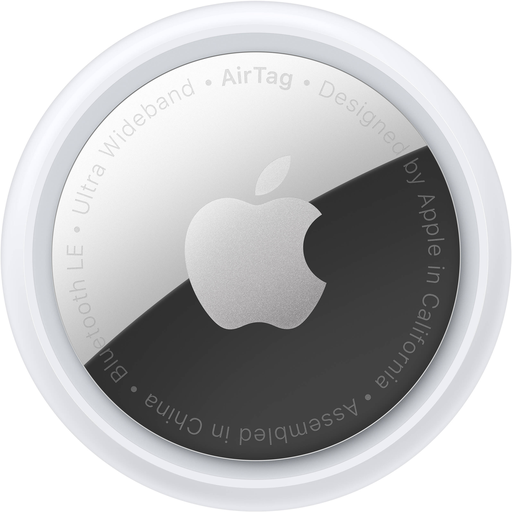 [MX532AM/A] Apple - AirTag 1 Pack