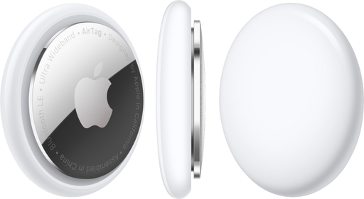 [MX542AM/A] Apple - AirTag 4 Pack