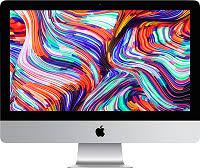 [MGTF3E/A] Apple - All-in-one - Apple M1 None - 8 GB - 256 GB HDD - 24" - Apple macOS Big Sur 11.0 - Aluminum silver