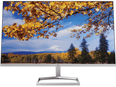 [2G3D3AA#ABA] HP - 27" - 1920 x 1080 - HDMI / USB-C - Black