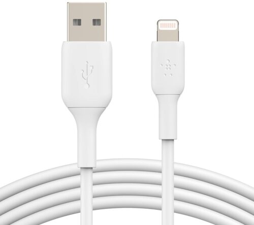 [XTG-226] Xtech - USB cable - Apple Lightning - 4 pin USB Type A - 1 m - bag of 10 un XTG-226
