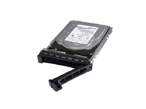 [400-BGEC] Dell - Disco duro - 2 TB - interno - 3.5" - SATA 6Gb/s - 7200 rpm