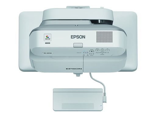 [V11H983020] Epson BrightLink - V11H983020 - 1280 x 800 - 695WI+