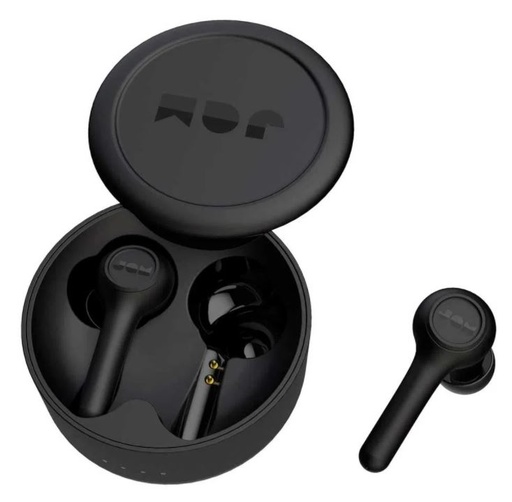 [HX-EP625-BK] JAM - Headphones - Para Phone - Wireless