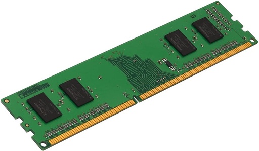 [KVR29S21S6/8] Kingston ValueRam - DDR4 SDRAM - 8 GB - 2933 MHz - Unbuffered - Non-ECC