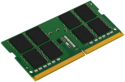 [KVR29S21S8/16] Kingston ValueRam - DDR4 SDRAM - 16 GB - 2933 MHz - Unbuffered - Non-ECC