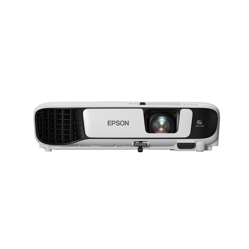 [V11H976021] Epson PowerLite - 1024 x 768 - 4:3 - Portable - 3800 Lumenes