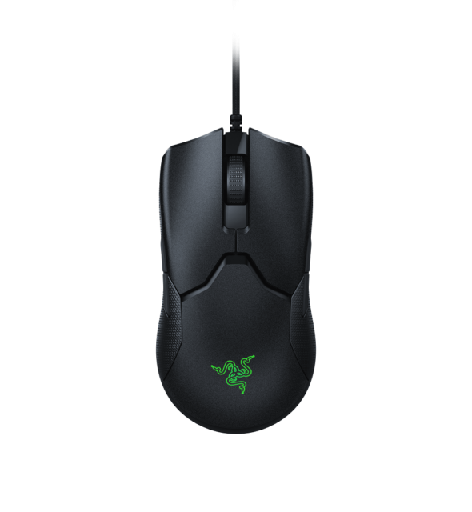 [RZ01-03580100-R3U1] Razer - Mouse - Wired - Viper 8KHz  Amb  Gam