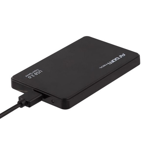[42607] 42607 - ENCAPSULADOR 2.5 SATA USB 3.0