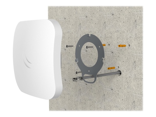 [RBcAPGi-5acD2nD] MikroTik cAP ac - Punto de acceso inalámbrico - Wi-Fi 5 - 2.4 GHz, 5 GHz