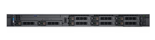 [755381416] Dell - Server - Rack-mountable - 2 Intel Xeon Silver 4208 - 32 GB - 600 GB Hard Drive Capacity