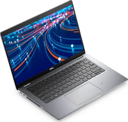 [1001761141446] Dell Latitude 5420 - Notebook - 14" - 1366 x 768 - Intel Core i7 I7-10610U - 32 GB DDR4 SDRAM - 512 GB SSD - Intel Iris Xe Graphics - Windows 10 Pro 64-bit Edition - English / French / Spanish - 3-year warranty
