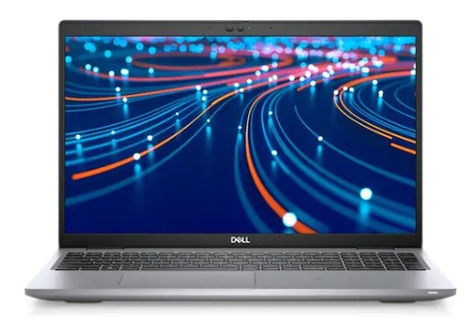 [755563970] Dell Latitude 5520 - Notebook - Intel Core i5 I5-1135G7 - 32 GB - 512 GB SSD - Windows 10 Pro