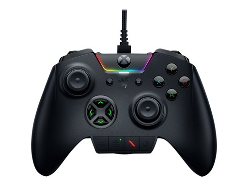 [RZ06-02250100-R3U1] Razer Wolverine Ultimate - Gamepad - wired - for PC, Microsoft Xbox One