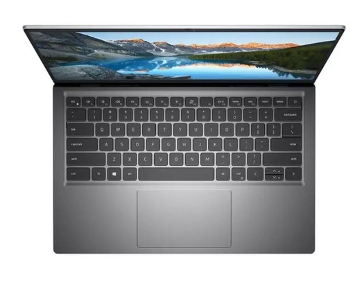 [95FJ2] Dell Inspiron 5415 - Notebook - 14" - AMD Ryzen 5 5500U - 8 GB - 256 GB SSD - Windows 10 Home - Gray - 1-year warranty