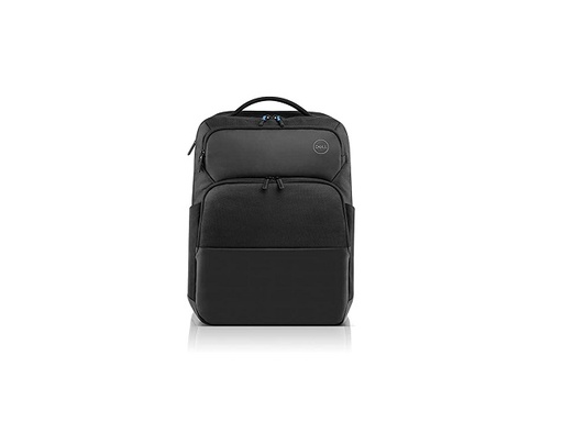 [PO-BP-15-20] Dell - Carrying backpack - 15" - Black