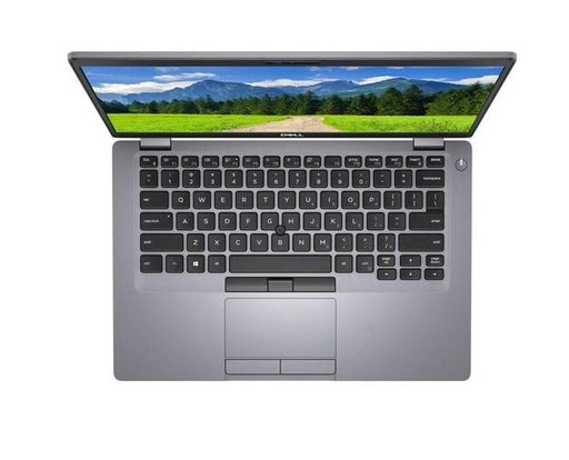 [752752039] Dell Latitude 5410 - Notebook - 14" - Intel Core i5 I5-10210U - 8 GB - 512 GB SSD - Windows 10 Pro - 3-year warranty