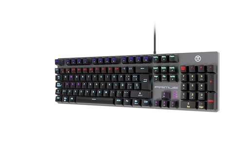 [PKS-092S] Primus Gaming - Keyboard - Wired - Spanish - USB - Ball 90T PKS-092S