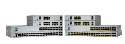 [WS-C2960L-48TS-LL] WS-C2960L-48TS-LL