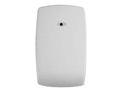 [FG1625SN] Honeywell - FG1625SN - Sensor de rotura de cristales - cableado - Procesador de señal FlexCoreTM - Tecnología V-Plex Polling Loop - Fácil instalación y configuración - Sensibilidad seleccionable