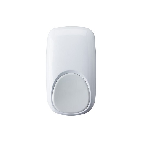 [IS3050A-SN] Honeywell V-Plex IS3050A-SN - Sensor de movimiento