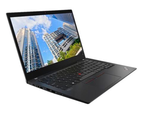 [20WNS0T700] Lenovo T14s - Notebook - 14" - Intel Core i7 I7-1165G7 - 16 GB - 512 GB SSD - Windows 10 Pro - Spanish - 3-year warranty