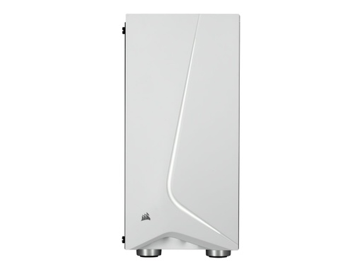 [CC-9011145-WW] CORSAIR Carbide Series SPEC-06 - Torre - ATX - sin fuente de alimentación (ATX) - blanco