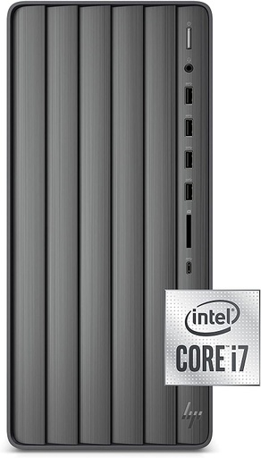 [3N8E2LS#ABM] HP ProDesk - Micro tower - Intel Core i7 I7-10700 - 32 GB - 1 TB Hard Drive Capacity - Windows 10 Pro