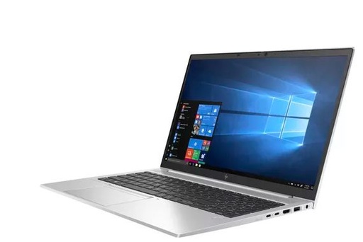 [1F4V8LT#ABM] HP EB850G7 - Notebook - 15" - Intel Core i7 I7-10610U - 16 GB - 512 GB - Windows 10 Pro - 1-year warranty - 1F4V8LT#ABM