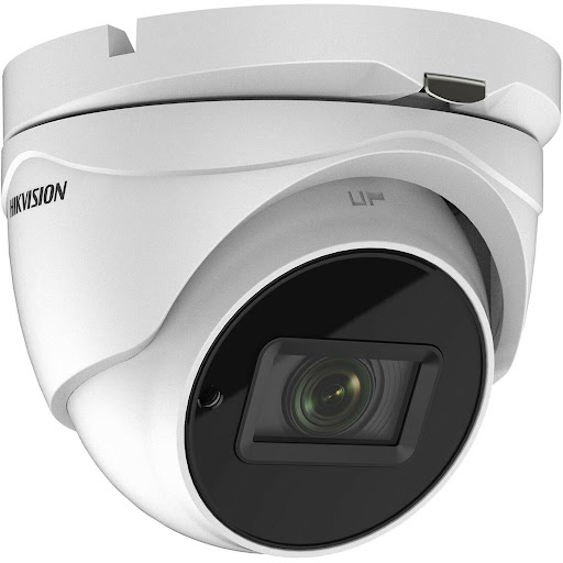 [DS-2CE78U1T-IT3F] Hikvision - Surveillance camera - Indoor / Outdoor - DS-2CE78U1T-IT3F
