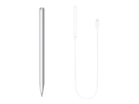 [55032535] Huawei M-Pencil - Palpador para tableta - plata - para MatePad (10.4 pulgada)