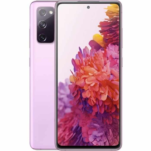 [SM-G780GLVJGTO] Samsung Galaxy S20 FE - Smartphone - Android - Violet - Touch - SM-G780GLVJGTO