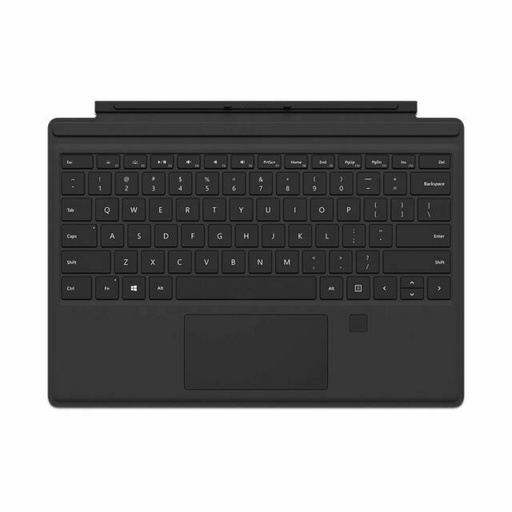 [R9Q-00001] Microsoft surface pro 4 type cover R9Q-00001 Ultra thin black list keyboard