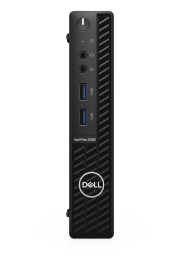 [H85FD] Dell OptiPlex - Mini tower - Intel Core i5 I5-10500T - 8 GB - 1 TB Hard Drive Capacity - Windows 10 Pro - Spanish