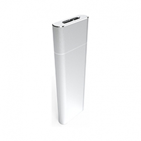 [AGI-6860] AGI-6860 - AGILER USB 3.1 TYPE C TO M.2 SATA SSD EXTERNAL ENCLOSURE