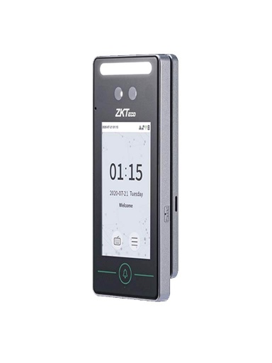 [Speedface-V4L] ZKTeco - Access control terminal with fingerprint reader and camera - SPEEDFACE-V4L