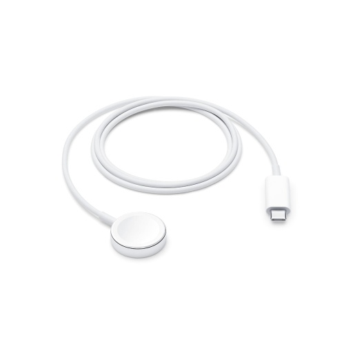 [MX2H2AM/A] Apple - Battery charger - Smart watch - Lithium - Para Apple Watch - Magn Cha to USB-C 1m