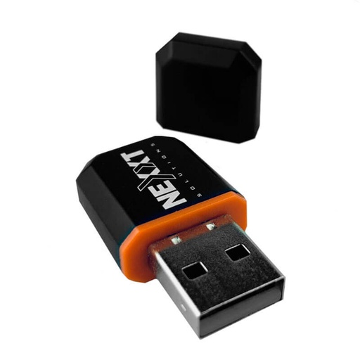 [NCU-L1300] Nexxt Solutions Connectivity - USB adapter - USB 2.0 - usb adapter