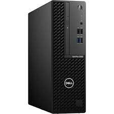 [JPX0C] Dell OptiPlex - Small form factor - Intel Core i3 I3-10100 - 4 GB DDR4 SDRAM - 1 TB Hard Drive Capacity - Windows 10 Pro