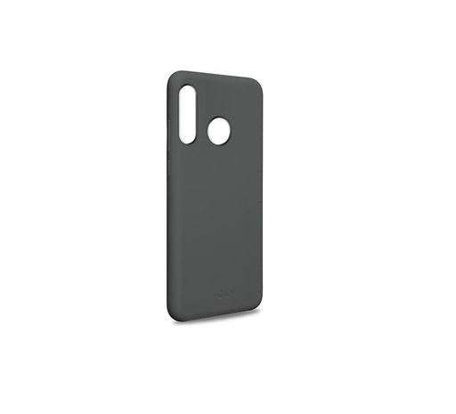 [51992854] Huawei - Protective case - Silicone - Black