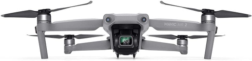 B08S7LGTJV-DJI Mavic Air 2 Fly More Combo - Drone Quadcopter UAV con cámara de 48 MP, 3 baterías, HardCase, tarjeta SD de 128 GB, filtros de lentes, kit de almohadilla de aterrizaje con accesorios imprescindibles