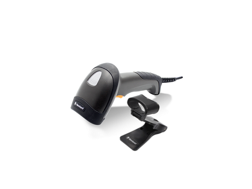 [NLS-HR1580-BT-C] Newland - Lector de codigo de barras - NLS-HR1580-BT-C - 1D - USB - Bluetooth - Indicador LED - Sellado IP42 - Incluye base - 3 años de garantia