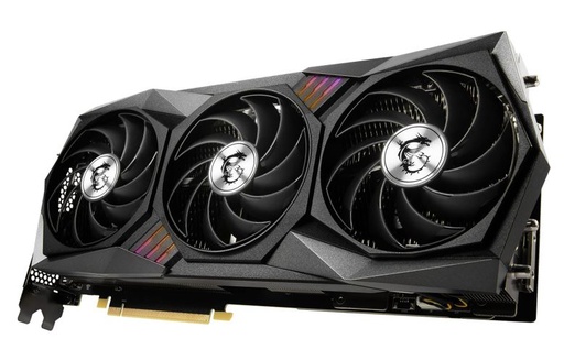 [GeForceRTX3080GAMINGZTRIO10G] MSI - GeForce RTX 3080 GAMING Z TRIO 10G - PCI Express 4.0 x16 - NVIDIA - NVIDIA GeForce RTX 3080 - 11 GB - GDDR6X SDRAM - DisplayPort / HDMI