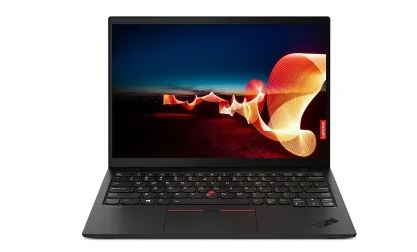[20UQS0PM00] Lenovo ThinkPad X1 Nano - Notebook - 13" - 2160 x 1350 - Intel Core i7 1160G7 - 16 GB LPDDR4X SDRAM - 1 TB SSD - Intel Iris Xe Graphics - Windows 10 Pro